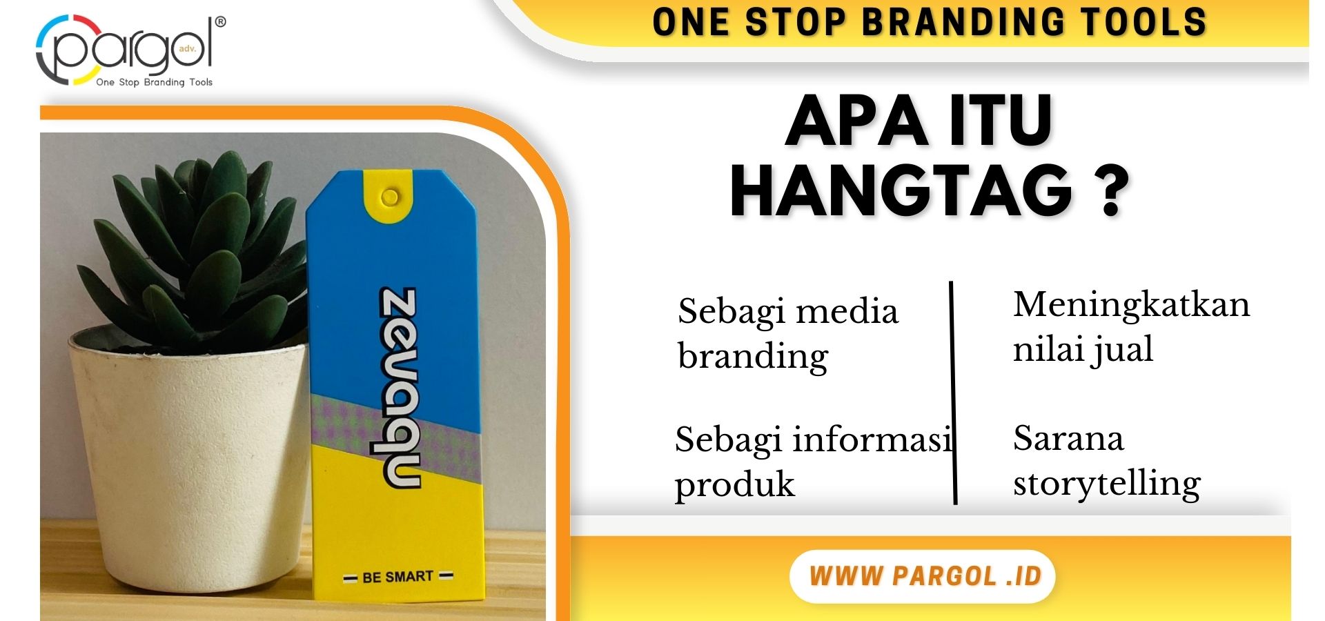 apa itu hangtag