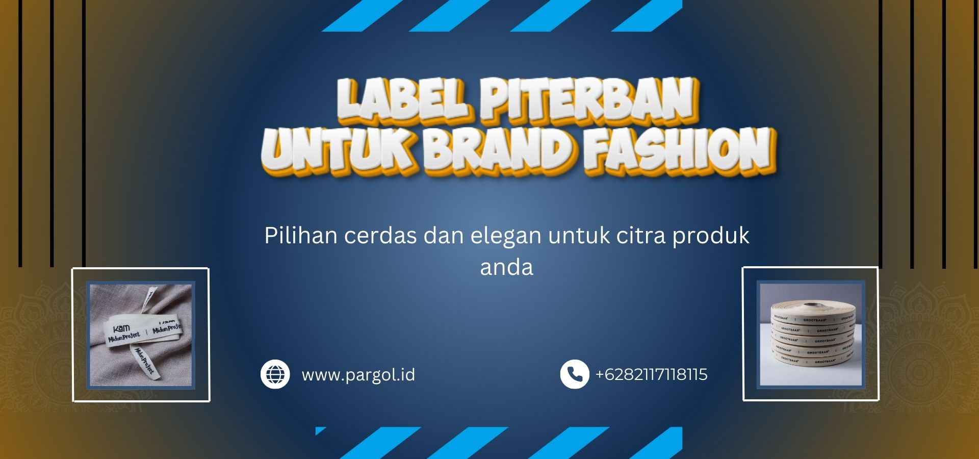 banner piterban