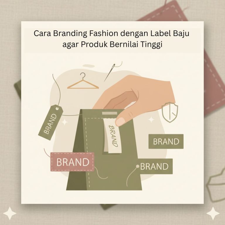 cara branding fashion
