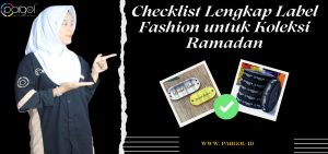 cheklis bulan ramadan