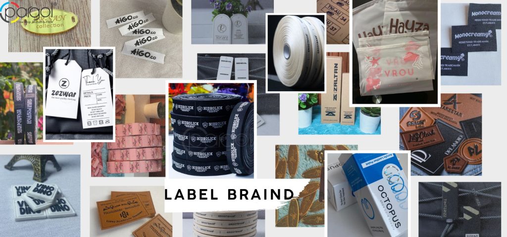 Label Braind