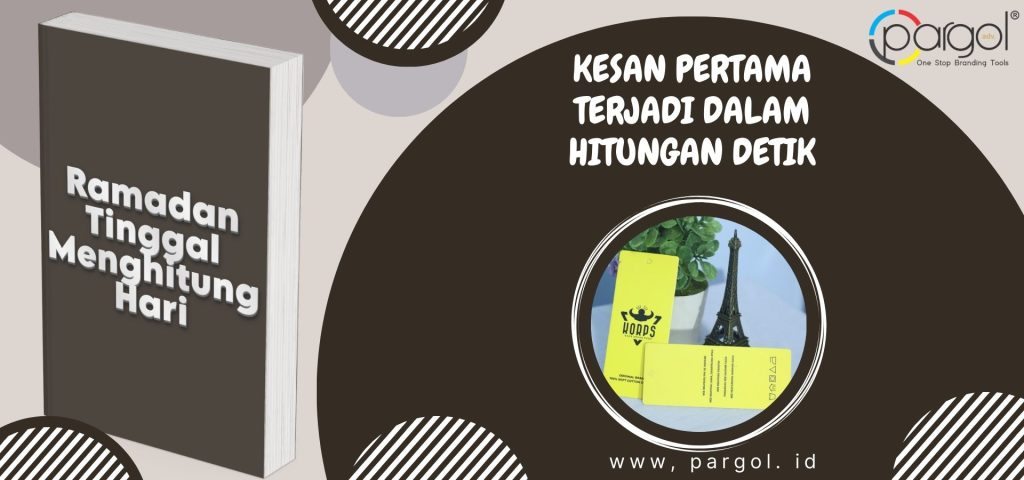 banner kesan pertama muncul dalam hitungan detik
