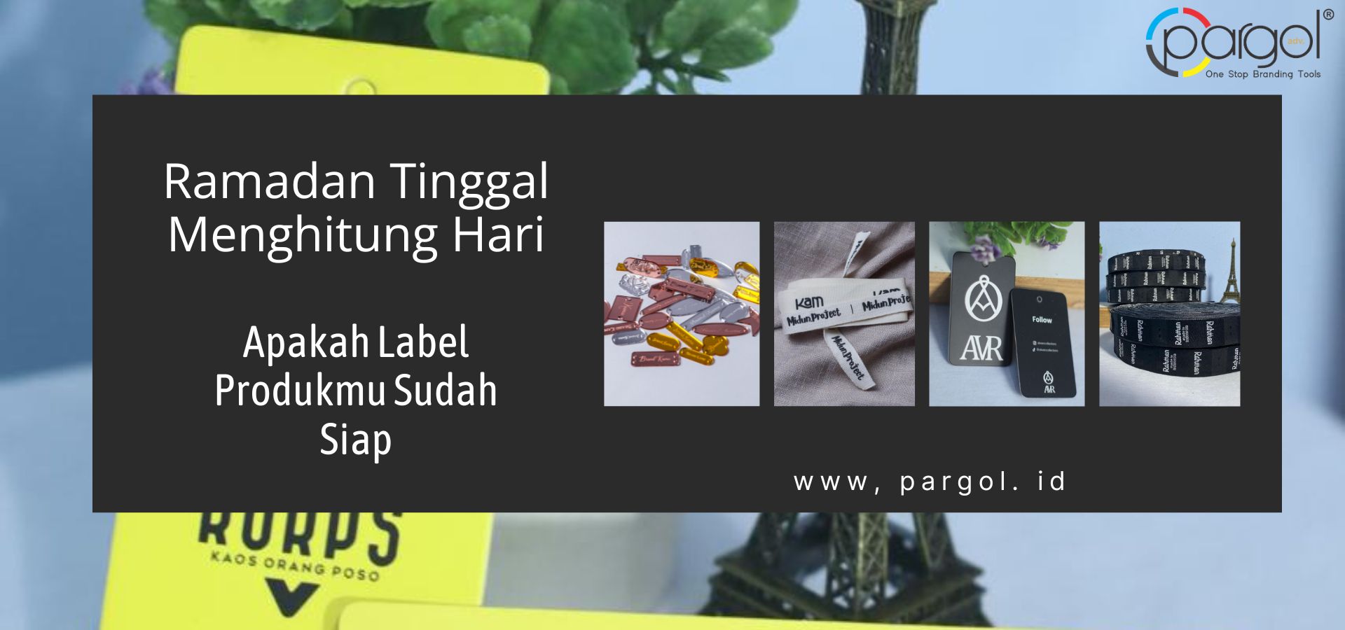 banner ramdan tinggal mneghitung hari