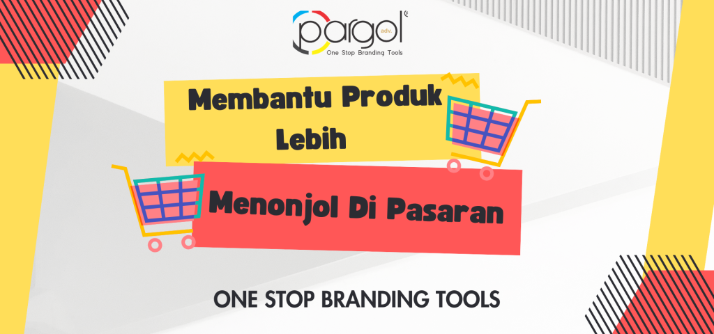 Menbantu Produksi Lebih Menonjol Di Pasaran