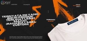 banner ternyata ini yang bikin produk mahal