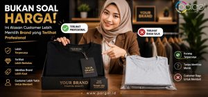 bukan soal harga ini dia penyebabnya
