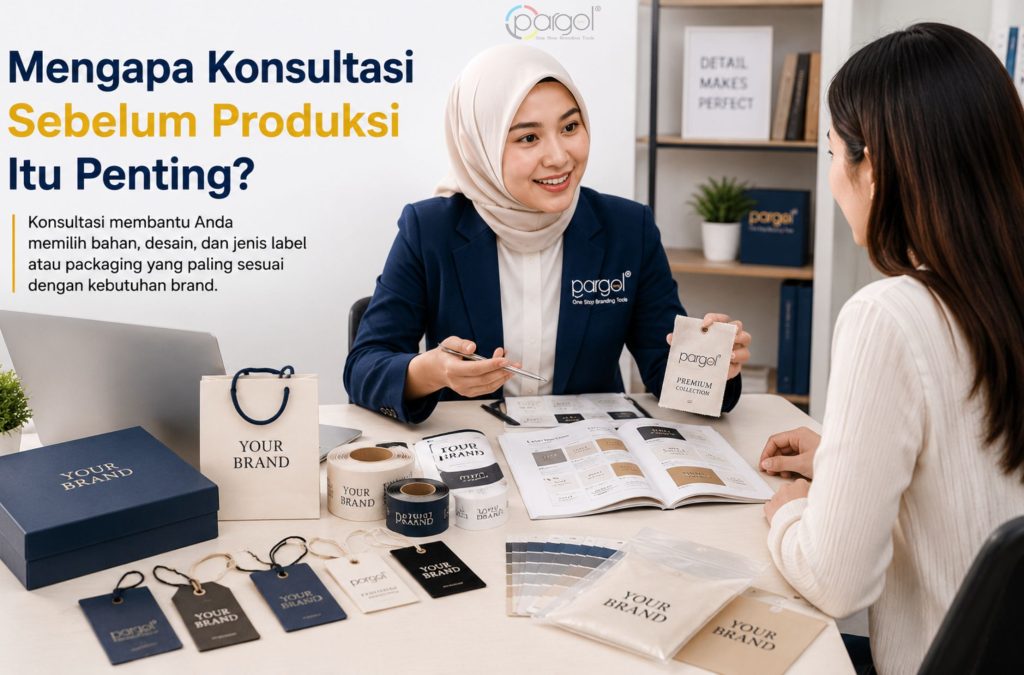 mengapa konsultasi sanat penting