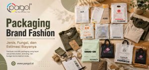 packaging brand fashion