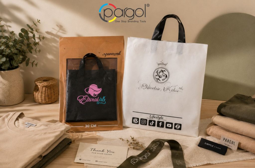 plastik polymailer