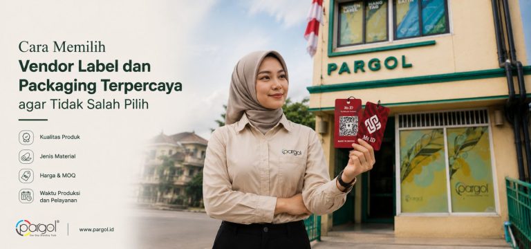 cara memilih vendor percetakan terpercaya