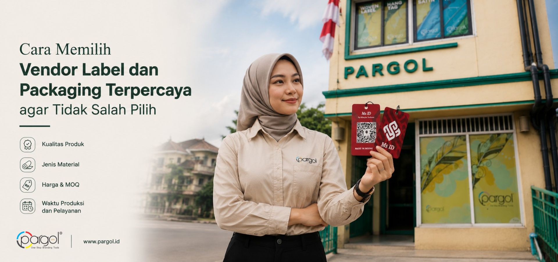 cara memilih vendor percetakan terpercaya