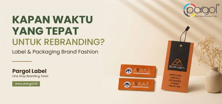 waktu rebranding