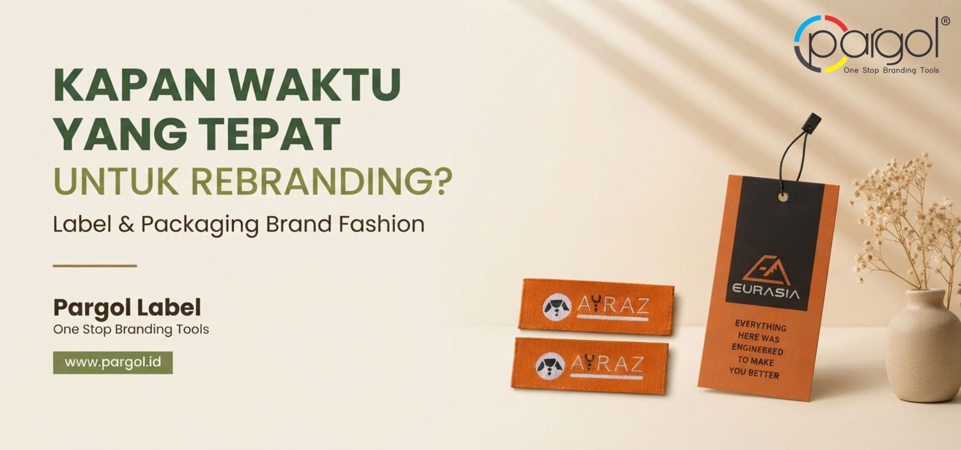 waktu rebranding