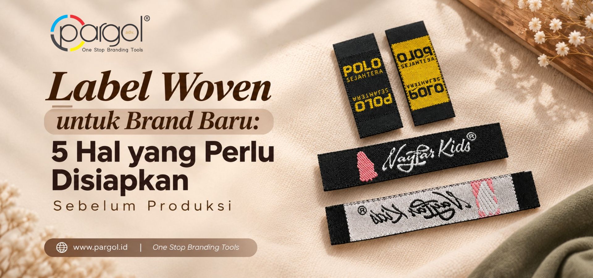 label-woven-untuk-brand-baru
